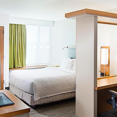 Springhill Suites By Marriott Carle Place Garden City Ngoại thất bức ảnh