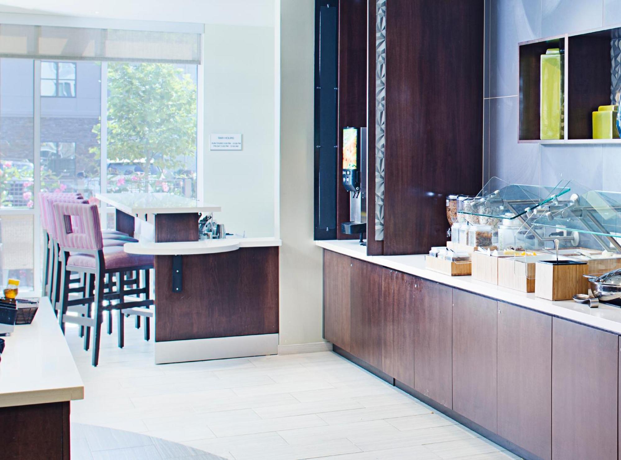 Springhill Suites By Marriott Carle Place Garden City Ngoại thất bức ảnh