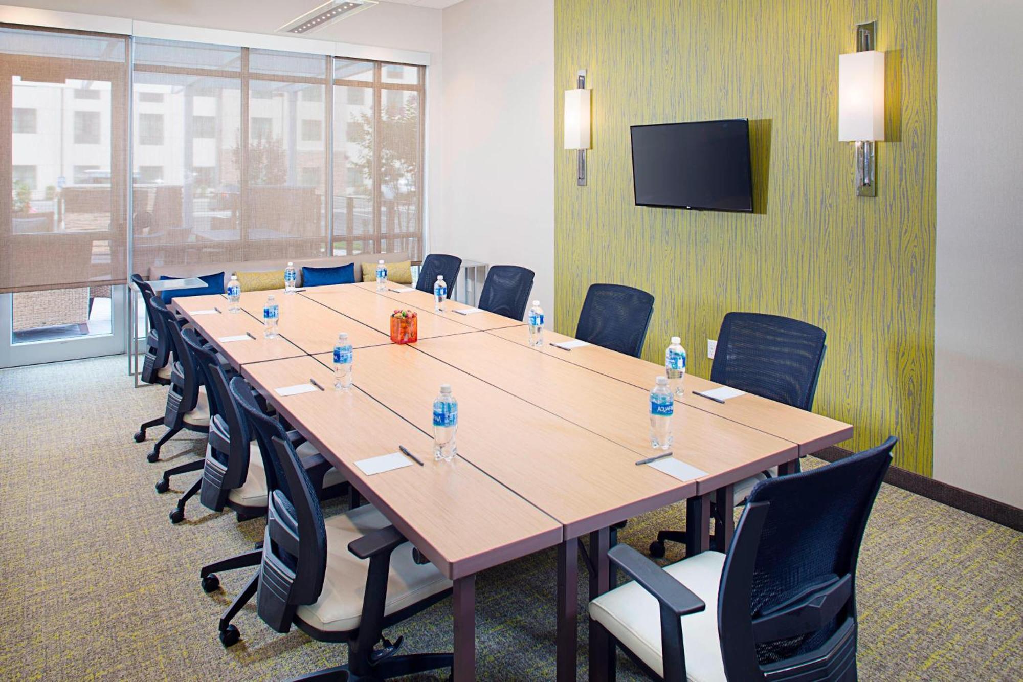 Springhill Suites By Marriott Carle Place Garden City Ngoại thất bức ảnh