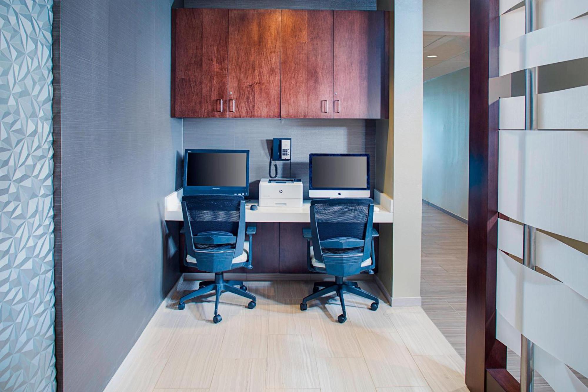 Springhill Suites By Marriott Carle Place Garden City Ngoại thất bức ảnh